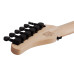 Schecter Sun Valley Super Shredder PT FR MWHT