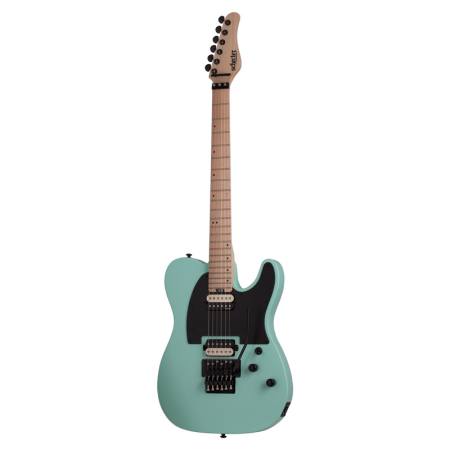 Schecter Sun Valley Super Shredder PT FR SFG