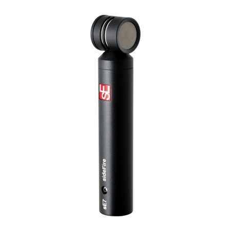 sE Electronics sE7 sideFire