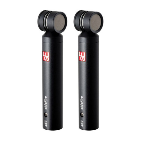 sE Electronics sE7 sideFire Pair