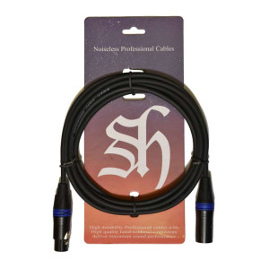 Shining Sound Microphone Cable SH1