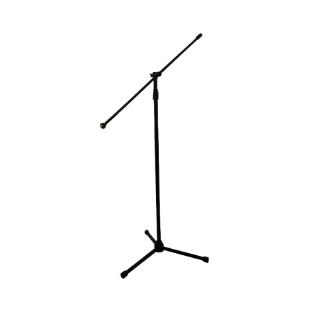 Shining Sound Microphone Stand
