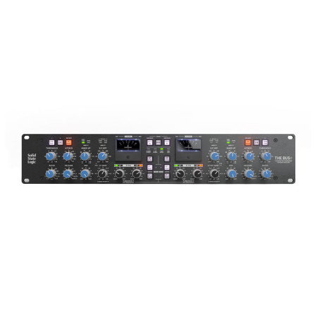 Solid State Logic Bus+
