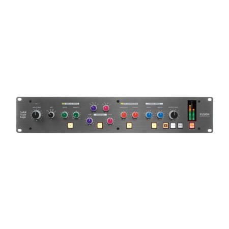 Solid State Logic Fusion