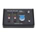 Solid State Logic SSL 2 Recording Pack