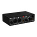 Steinberg IXO22 Black