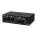 Steinberg IXO22 Black