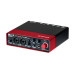 Steinberg UR22C Red