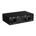 Steinberg IXO12 Black