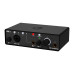 Steinberg IXO12 Black