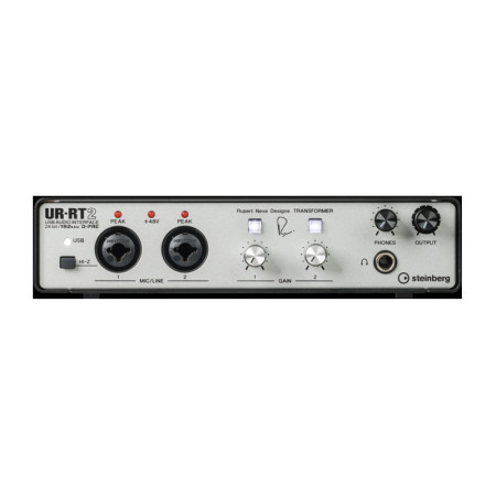 Steinberg UR-RT2