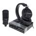 Steinberg UR22mkii Recording Pack