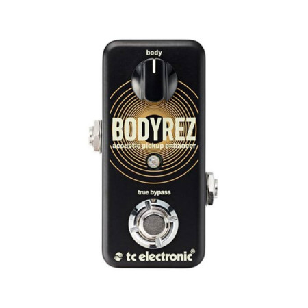 TC Electronic Bodyrez