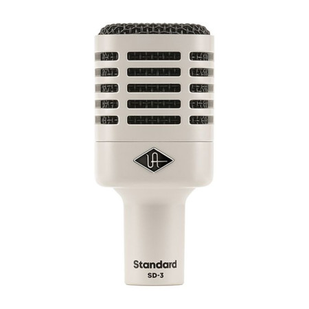 Universal Audio SD 3