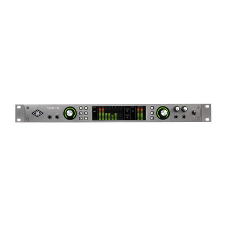 Universal Audio Apollo X6 Heritage Edition