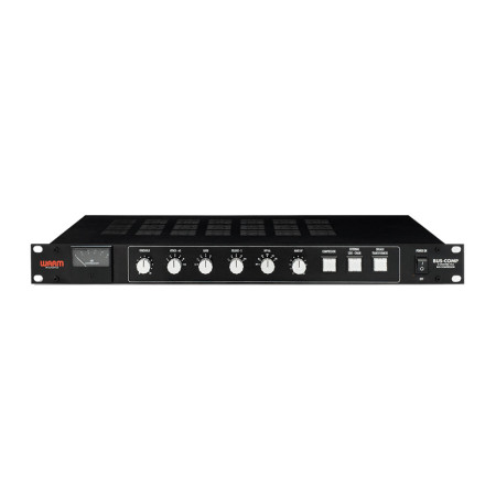 Warm Audio Bus-Comp