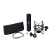 Warm Audio WA-47JR Black