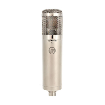 Warm Audio WA-47JR