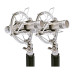 Warm Audio WA-84 Pair