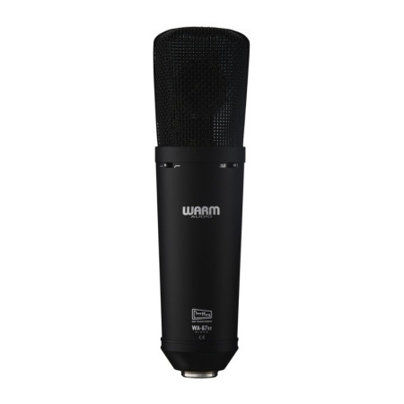 Warm Audio WA-87 R2B