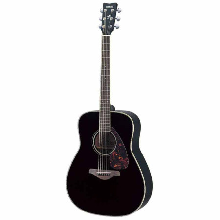 Yamaha FG720S BL