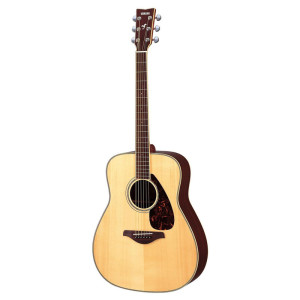 Yamaha FG730S NT