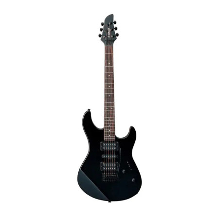 Yamaha RGX121Z Black