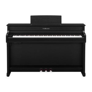 Yamaha CLP 835 Black Yamaha CLP 835 Black