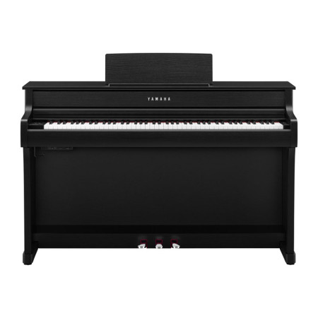 Yamaha CLP 835 Black