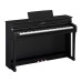 Yamaha CLP 835 Black