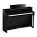 Yamaha CLP 875 Polished Ebony