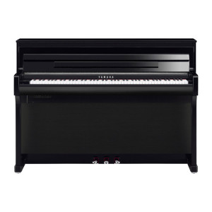 Yamaha CLP 885 Polished Ebony Yamaha CLP 885 Polished Ebony
