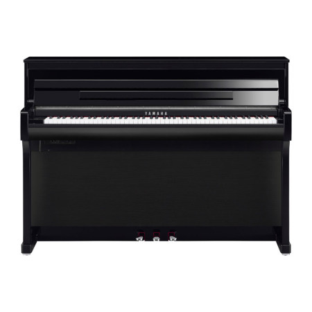 Yamaha CLP 885 Polished Ebony