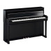 Yamaha CLP 885 Polished Ebony