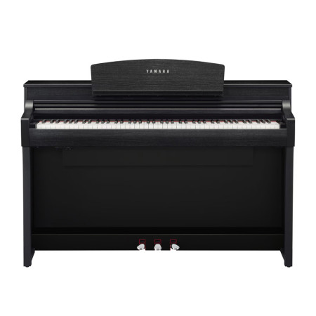 Yamaha CSP 275 Black