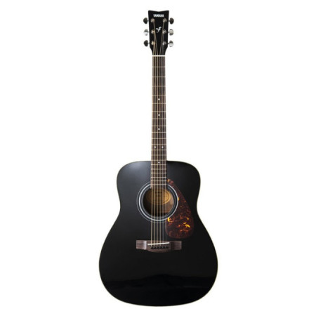 Yamaha F370 BK