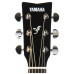 Yamaha F370 BK