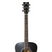 Yamaha F370 BK