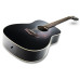 Yamaha F370 BK