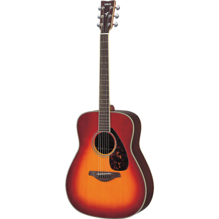 Yamaha FG730S VCB