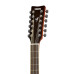 Yamaha FG820-12-NT