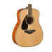 Yamaha FG820-L-NT