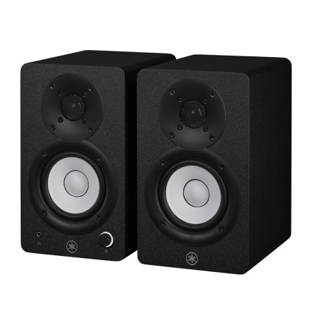 Yamaha HS3 Black