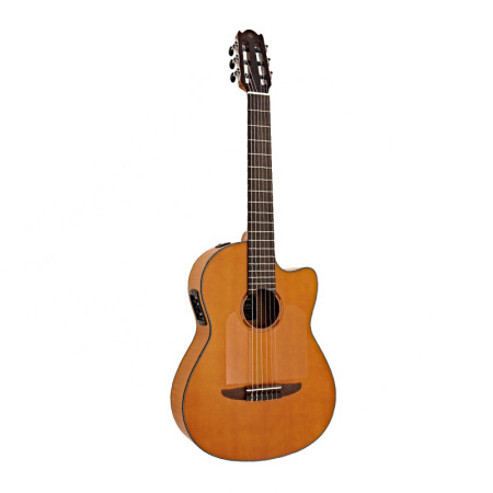 Yamaha NCX1FM NT