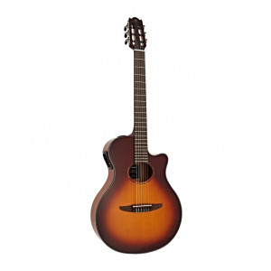 Yamaha NTX1 Brown Sunburst Yamaha NTX1 Brown Sunburst