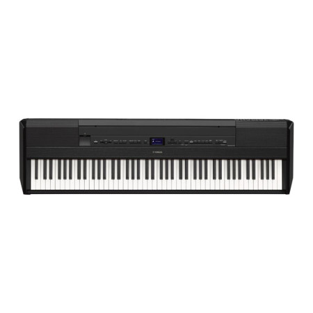 Yamaha P 525