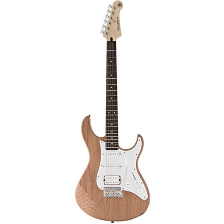 Yamaha Pacifica 112J YNS