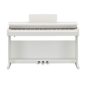Yamaha YDP 165 White Yamaha YDP 165 White
