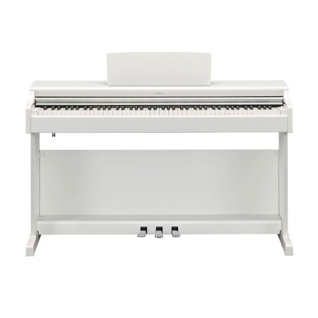 Yamaha YDP 165 White