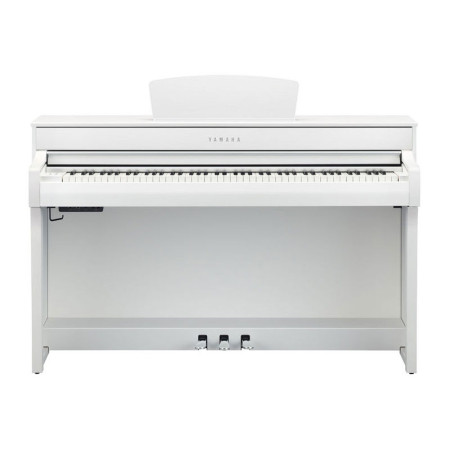 Yamaha CLP 735 WH